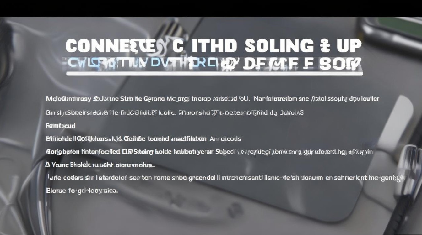 三星手机耳机怎么连接与设置？新手必看教程指南