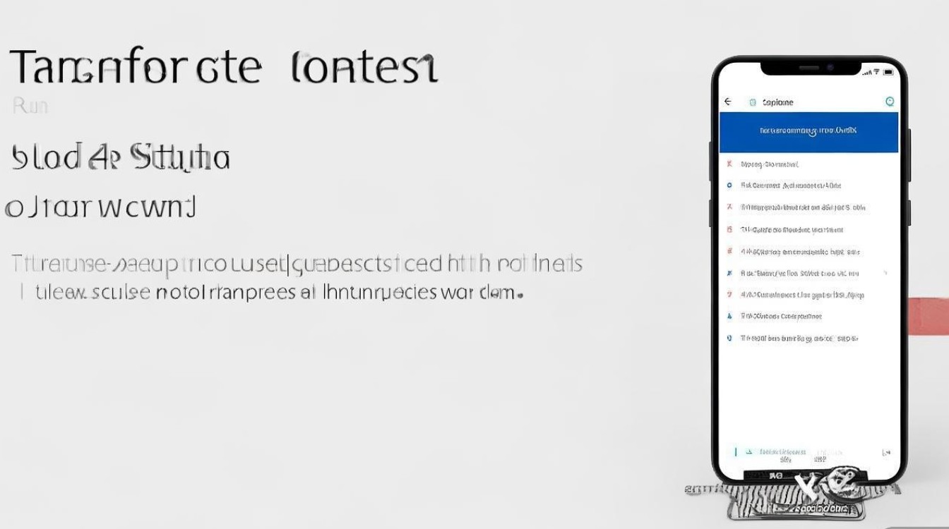 华为手机怎么传联系人？旧手机联系人传新手机教程