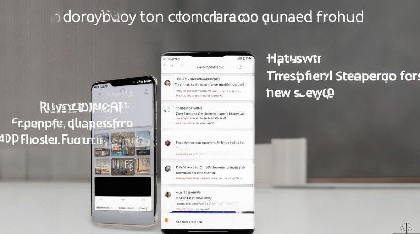 华为手机怎么传联系人？旧手机联系人传新手机教程