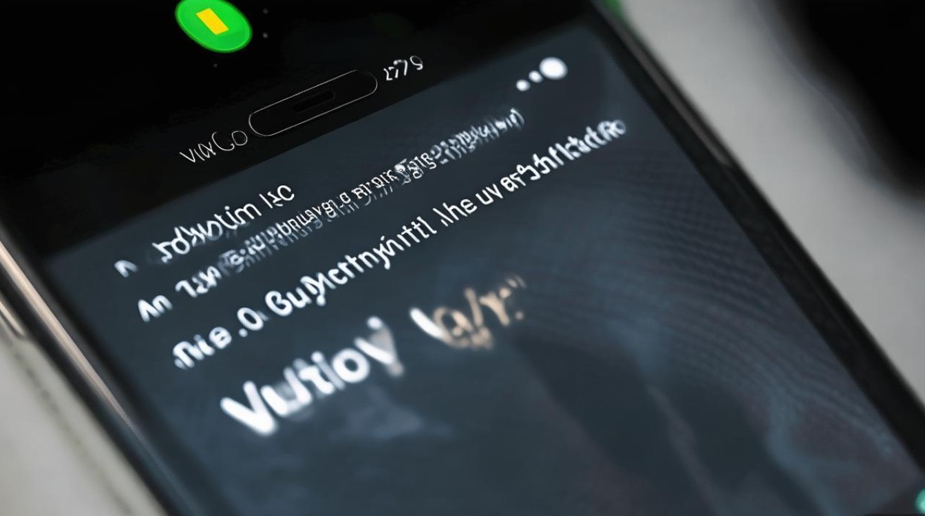 vivox6怎么显示电量