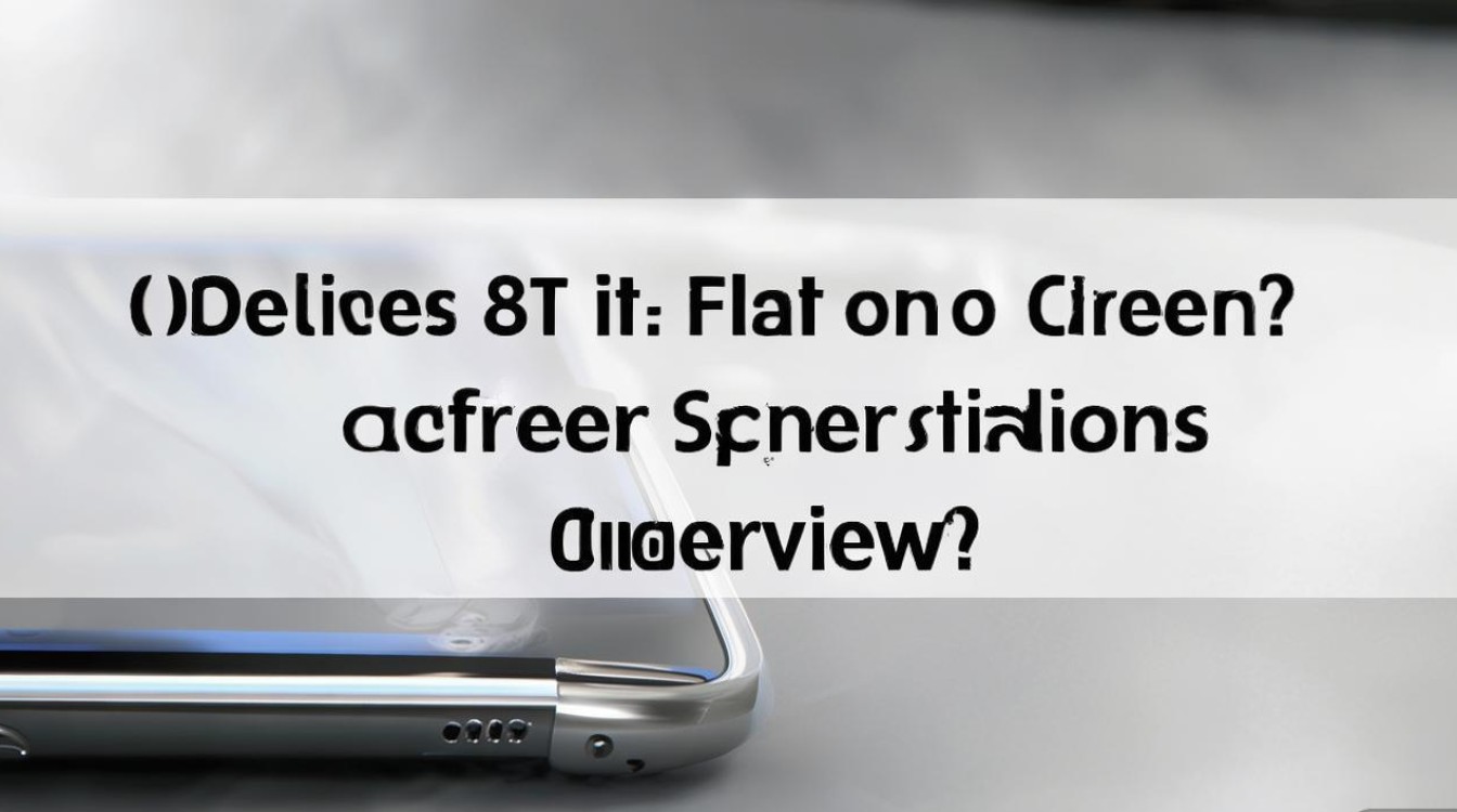 一加8T是直屏还是曲屏-一加8T是屏幕参数介绍