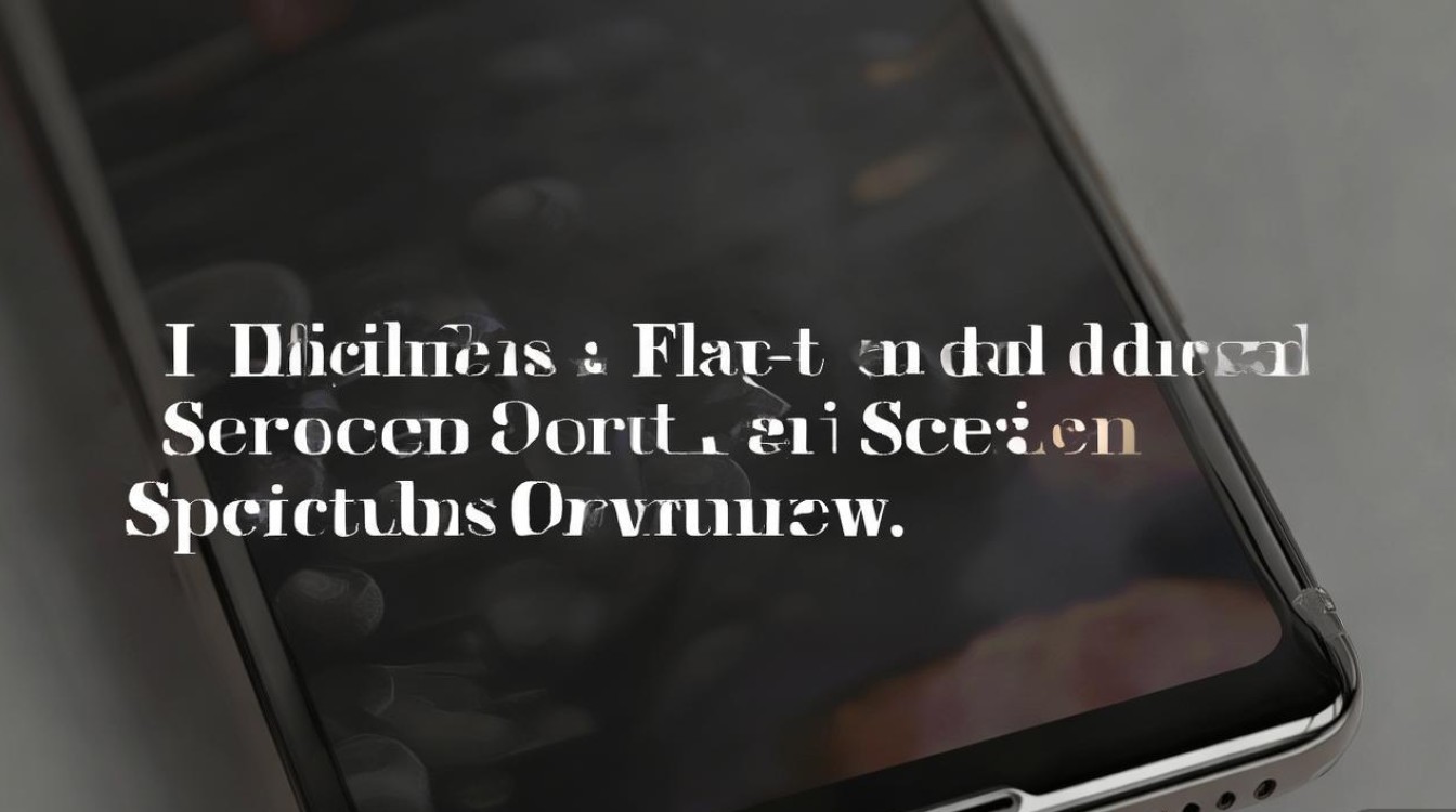 一加8T是直屏还是曲屏-一加8T是屏幕参数介绍