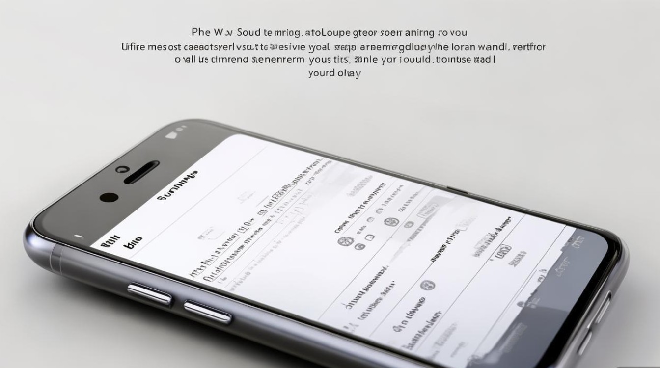 苹果7触摸声音设置在哪？开启/关闭方法详解