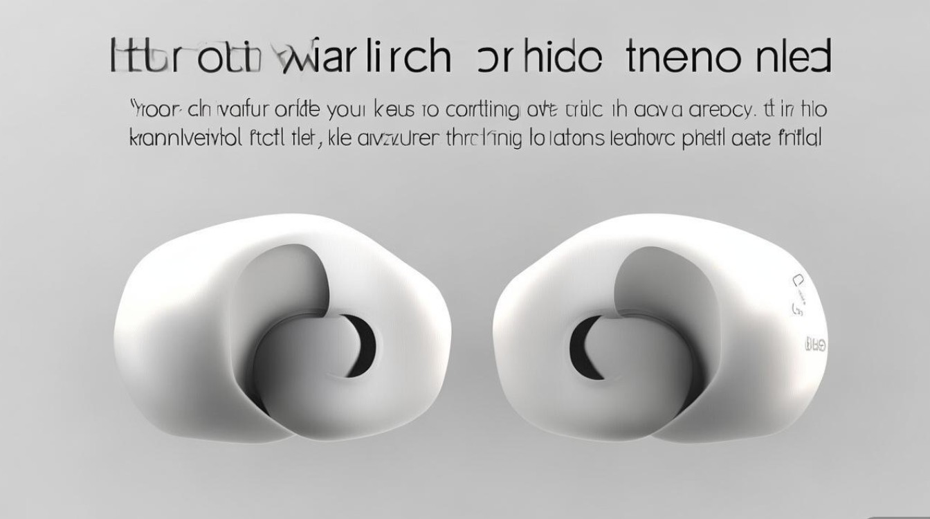 三星蓝牙耳机怎么戴才正确？左右耳区分与佩戴技巧详解