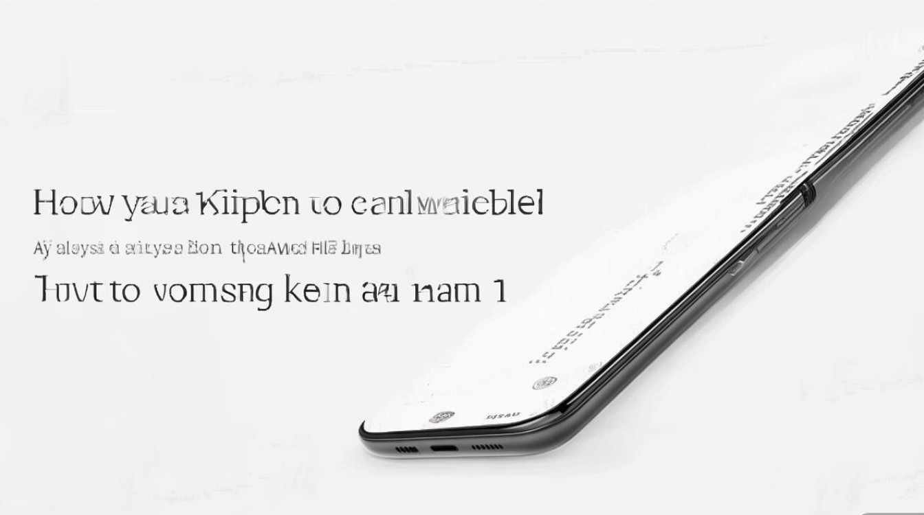 小米11如何彻底关闭AI通话？方法步骤详解