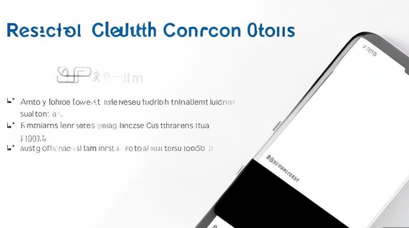 oppo手机蓝牙连接失败怎么重置？解决方法详解