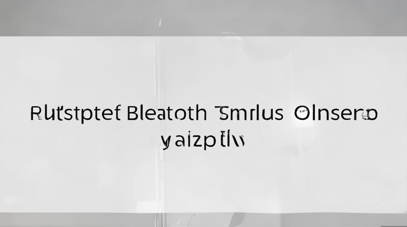oppo手机蓝牙连接失败怎么重置？解决方法详解