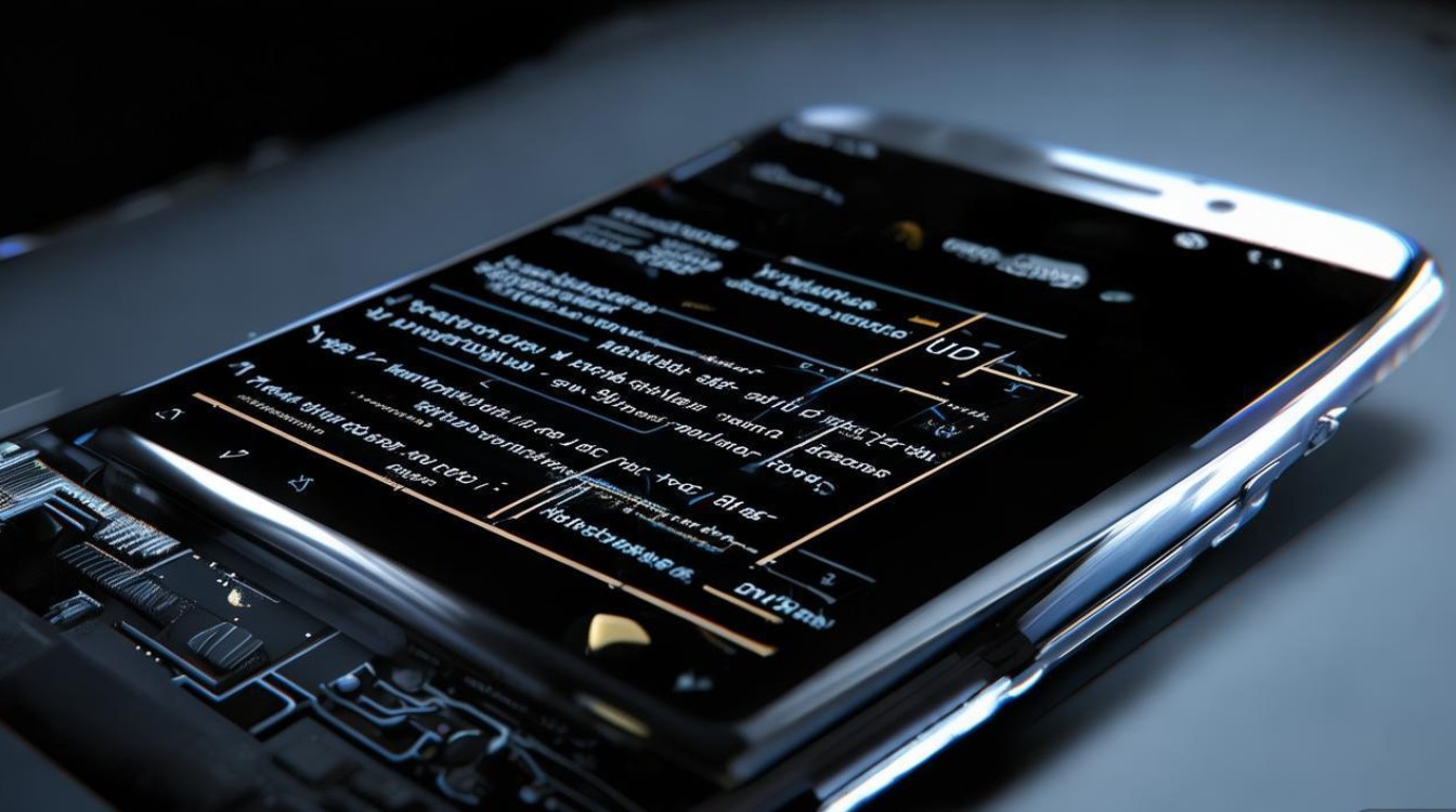 华为手机运行卡顿怎么办