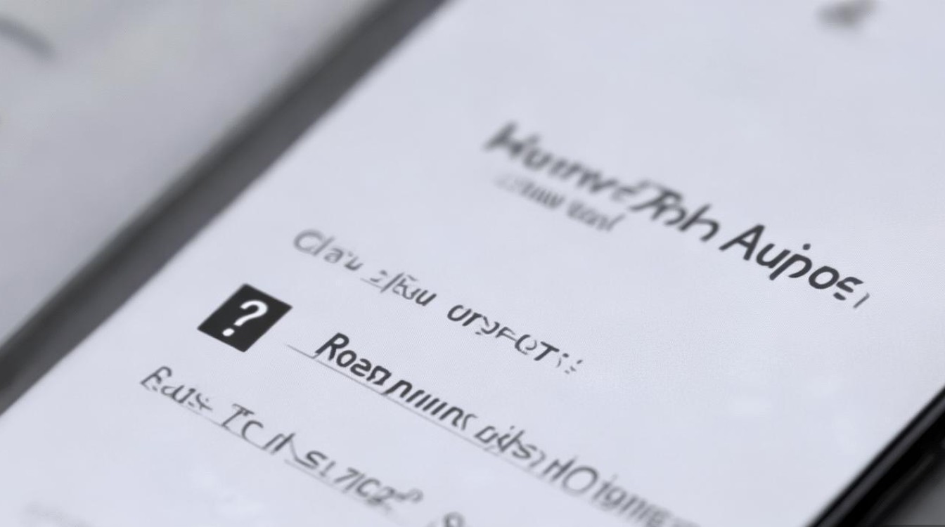 华为手机应用图标怎么变小？设置里能调整图标大小吗？