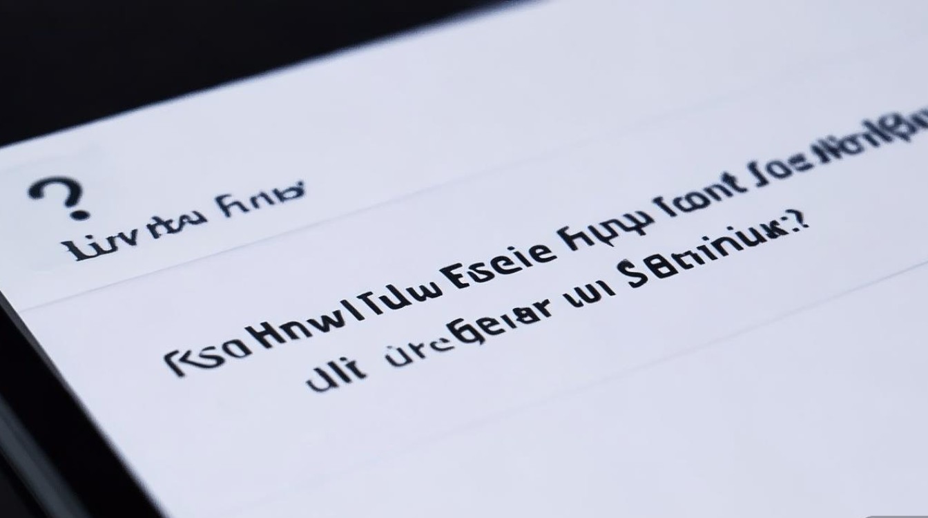 华为手机应用图标怎么变小？设置里能调整图标大小吗？