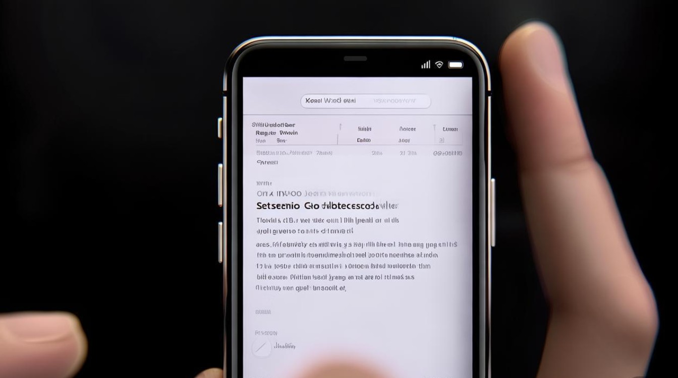 苹果7初次使用怎么设置密码？新手必看设置步骤！