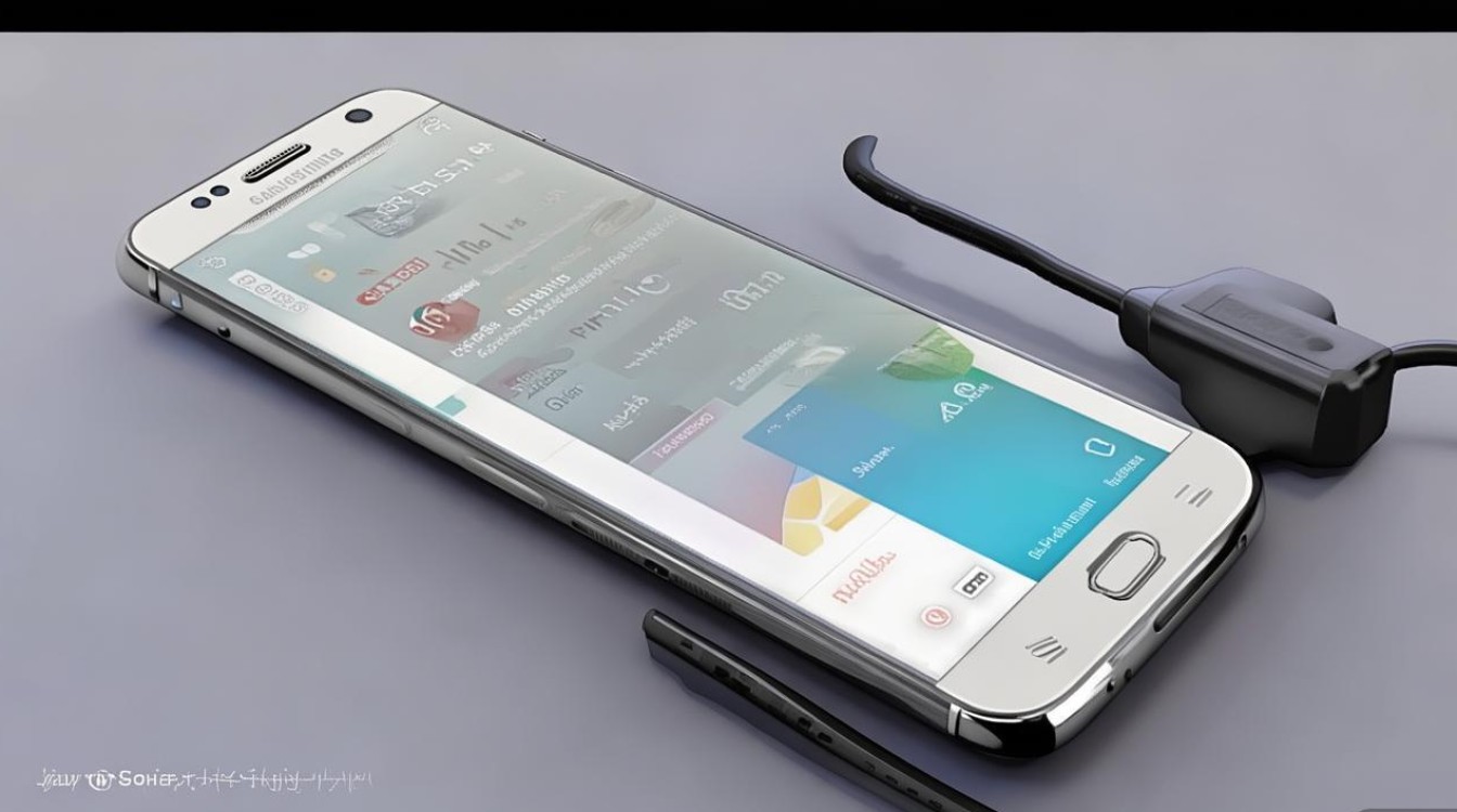 三星s6外接u盘怎么用？OTG功能如何连接读取文件？