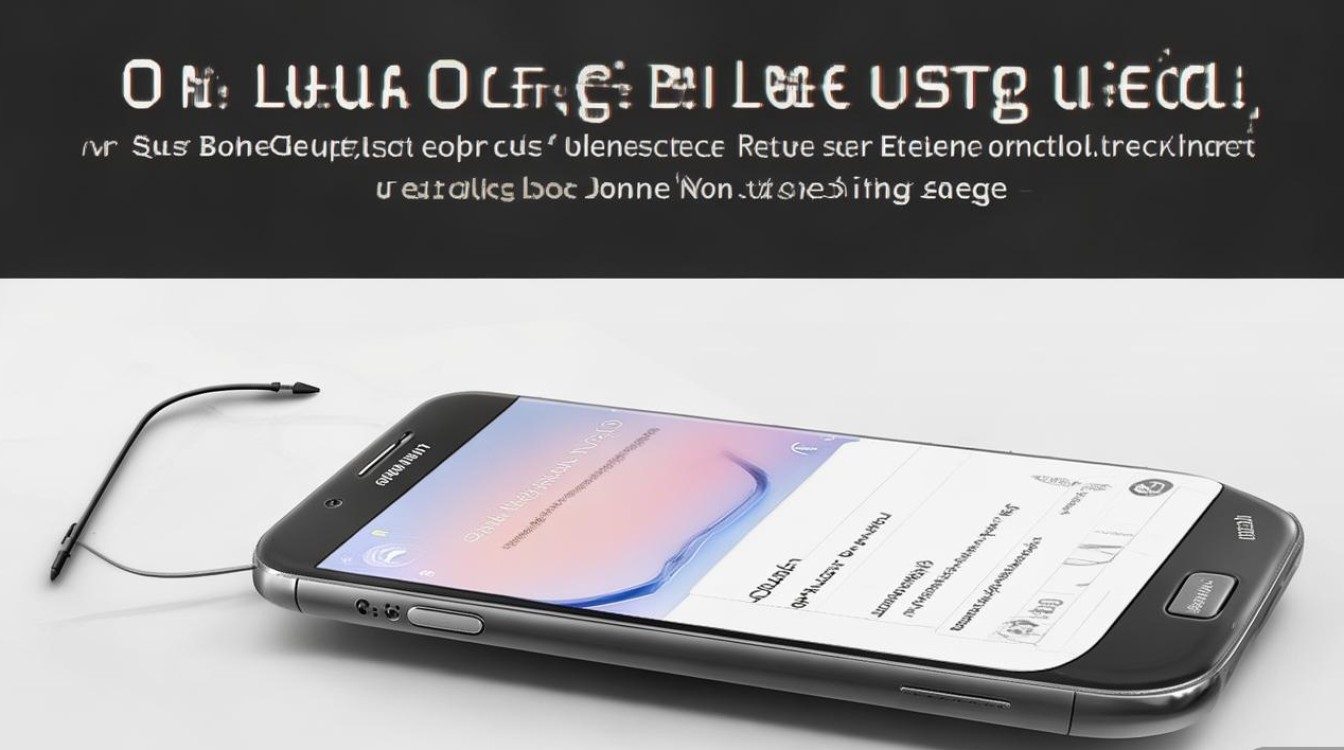 三星s6外接u盘怎么用？OTG功能如何连接读取文件？