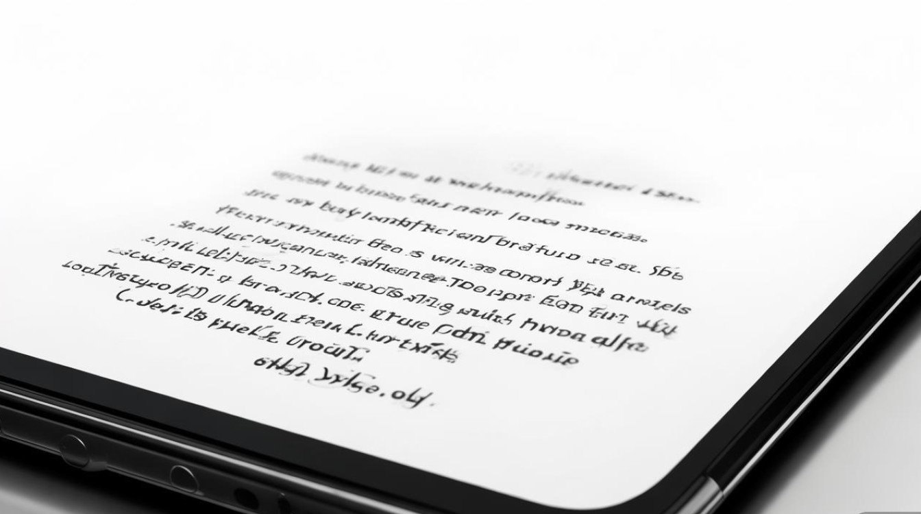 oppo屏保怎么滚动