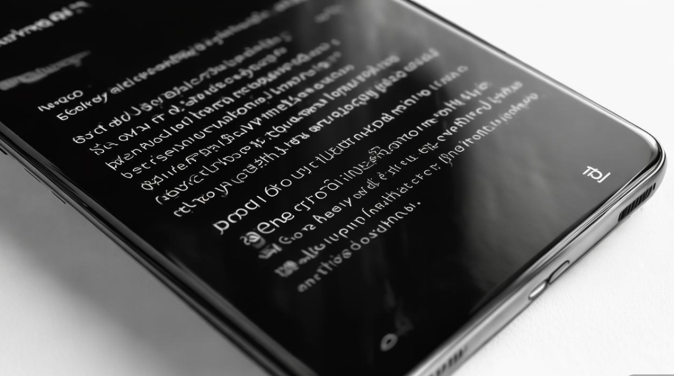 oppo屏保怎么滚动