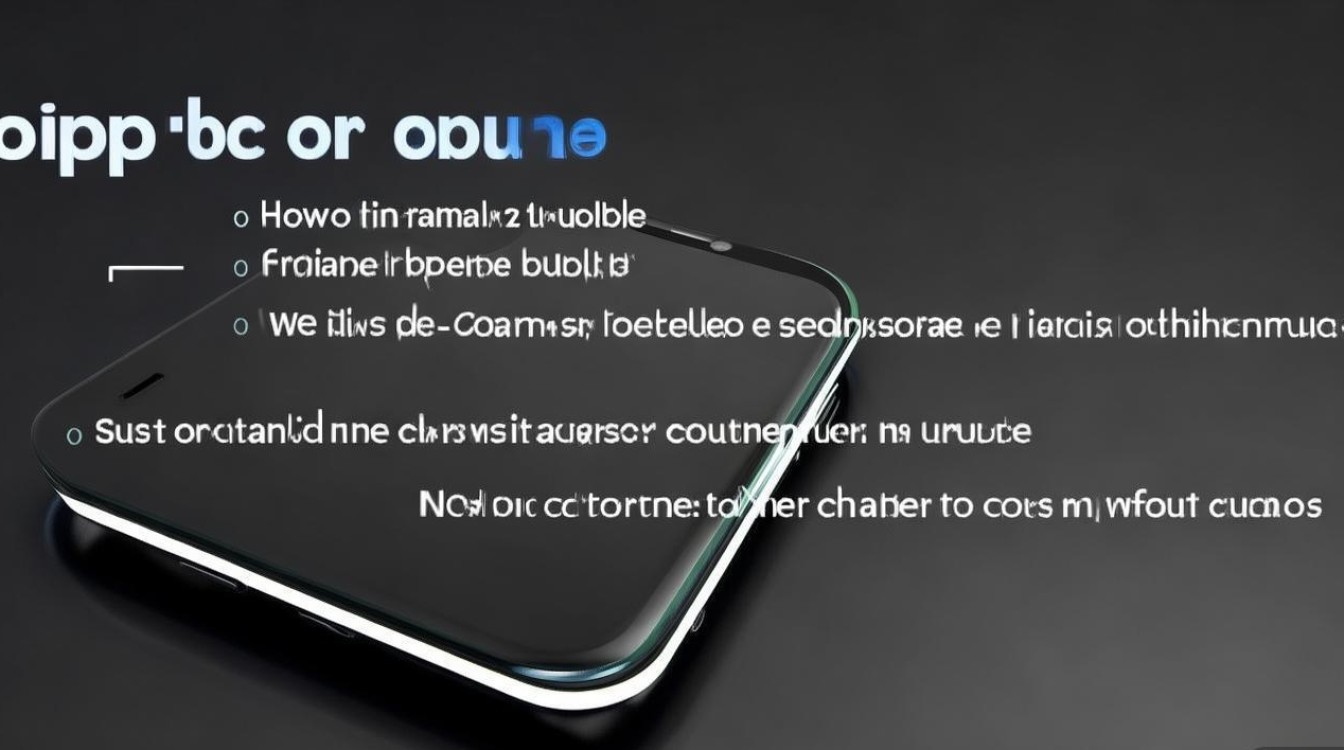 oppo怎么关闭框框