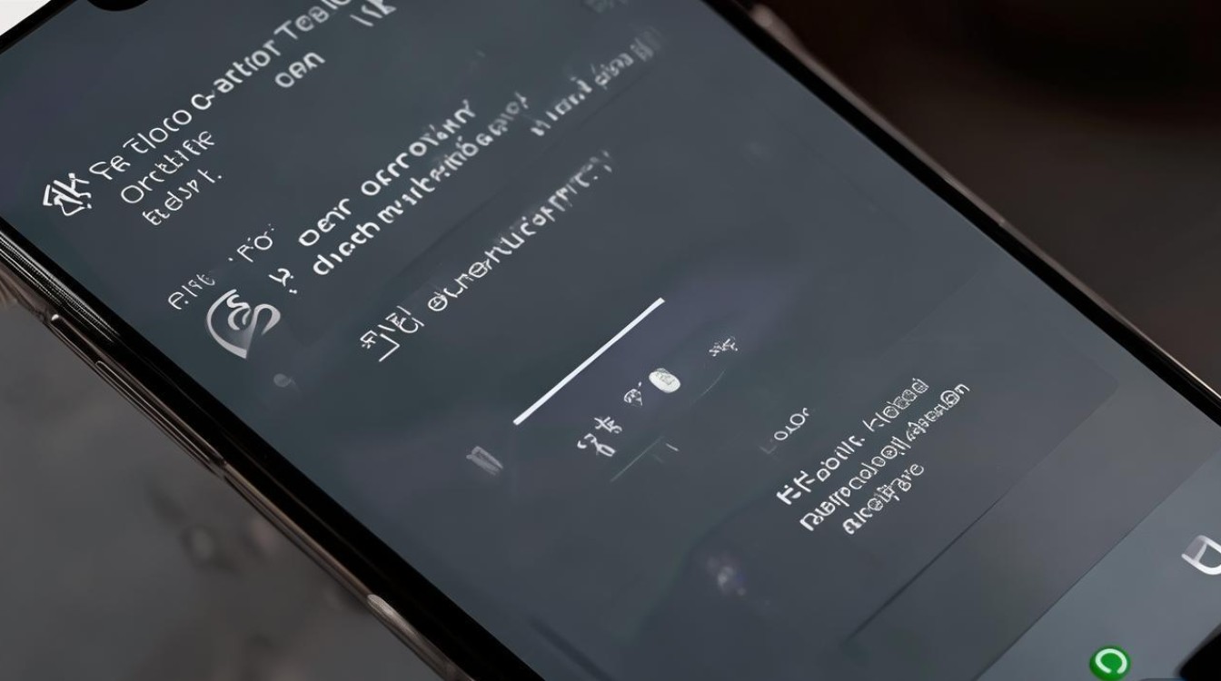 iqoo7方向锁定怎么开启-iqoo7方向锁定设置方法介绍