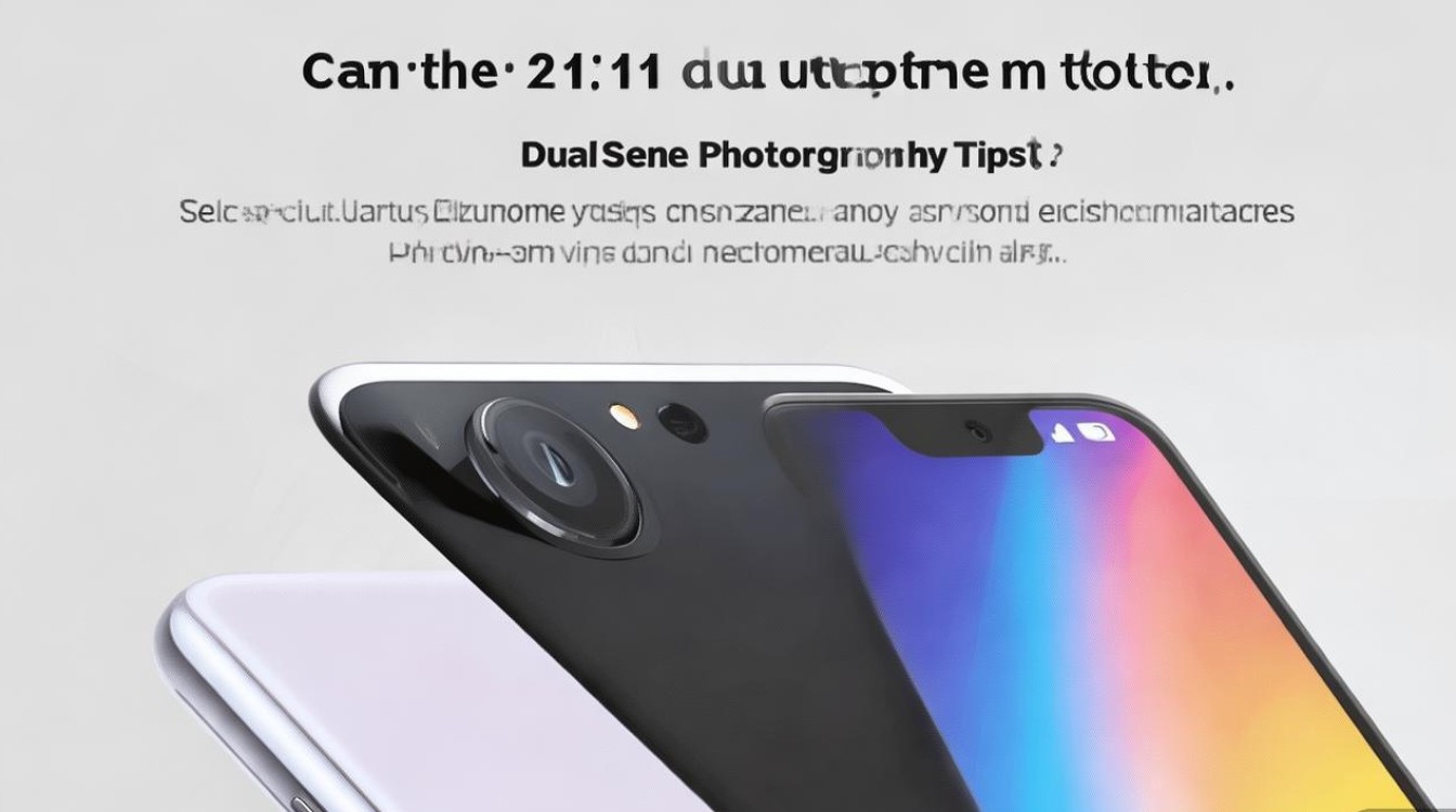 小米11前后双景能同时拍照吗？前后双景拍照技巧有哪些？