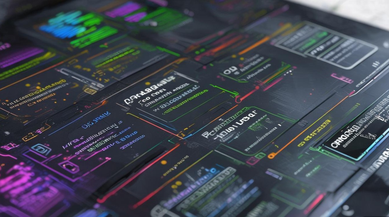 oppo隐私分类有哪些？不同隐私类型如何管理？