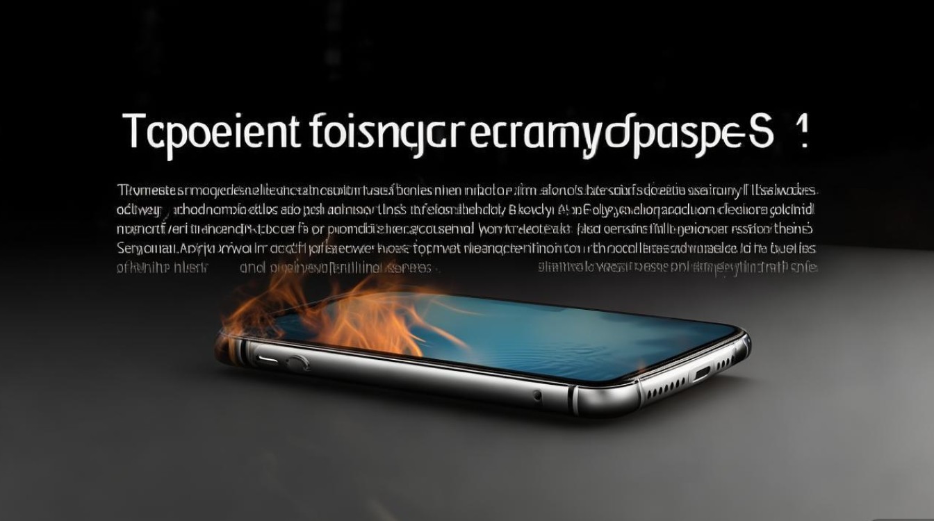 苹果7持续发热怎么回事