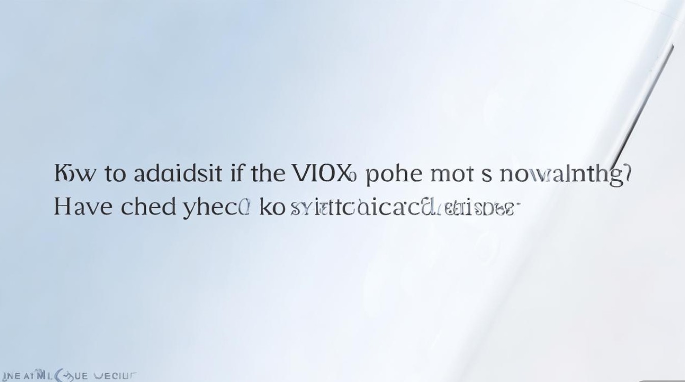 VIVO X6手机不振动了怎么调？设置里找振动开关了吗？