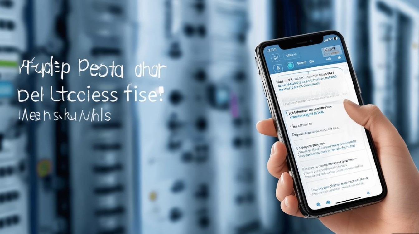 oppo手机误删病毒文件怎么恢复？数据安全有保障吗？