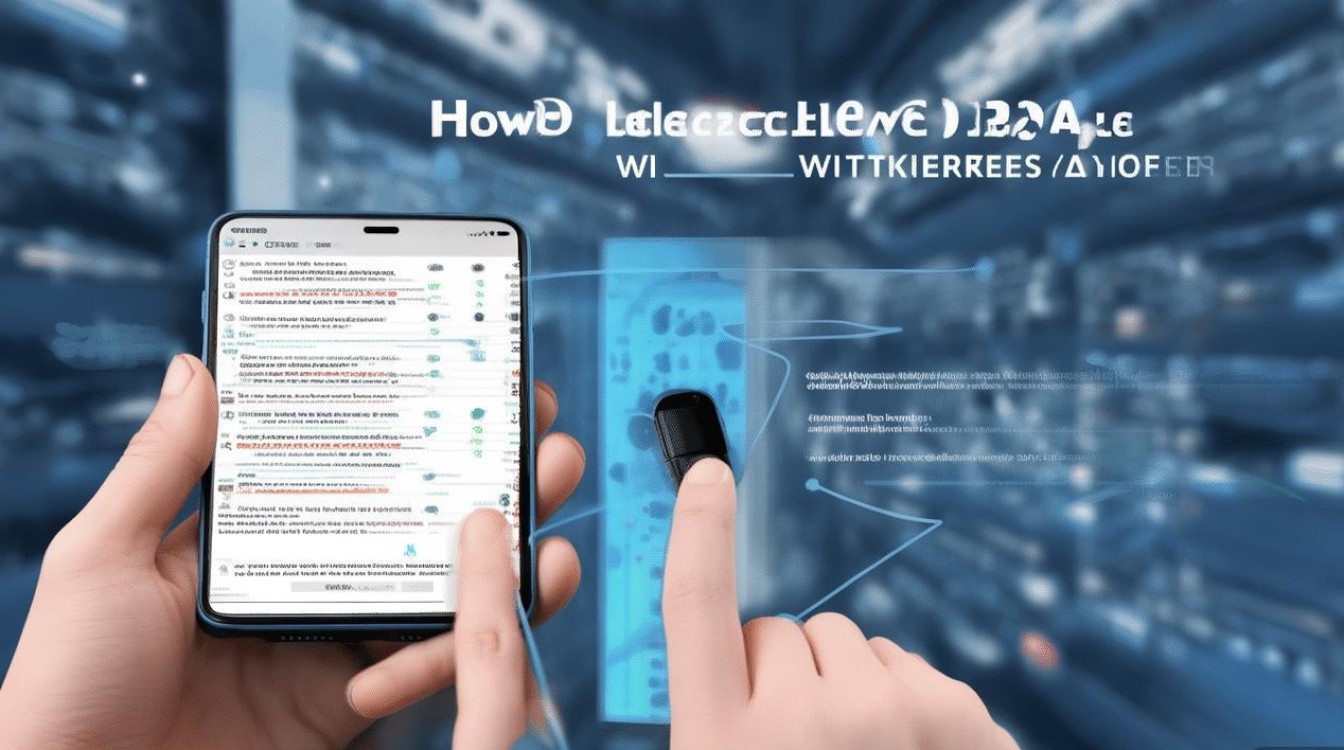 oppo手机误删病毒文件怎么恢复？数据安全有保障吗？