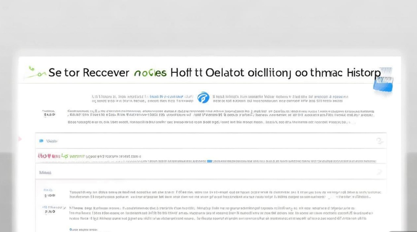 微信聊天记录怎么找回-微信聊天记录恢复方法详解