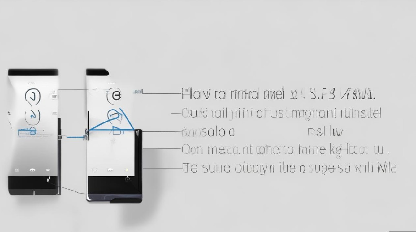 vivox6plus如何开启USB模式连接电脑？