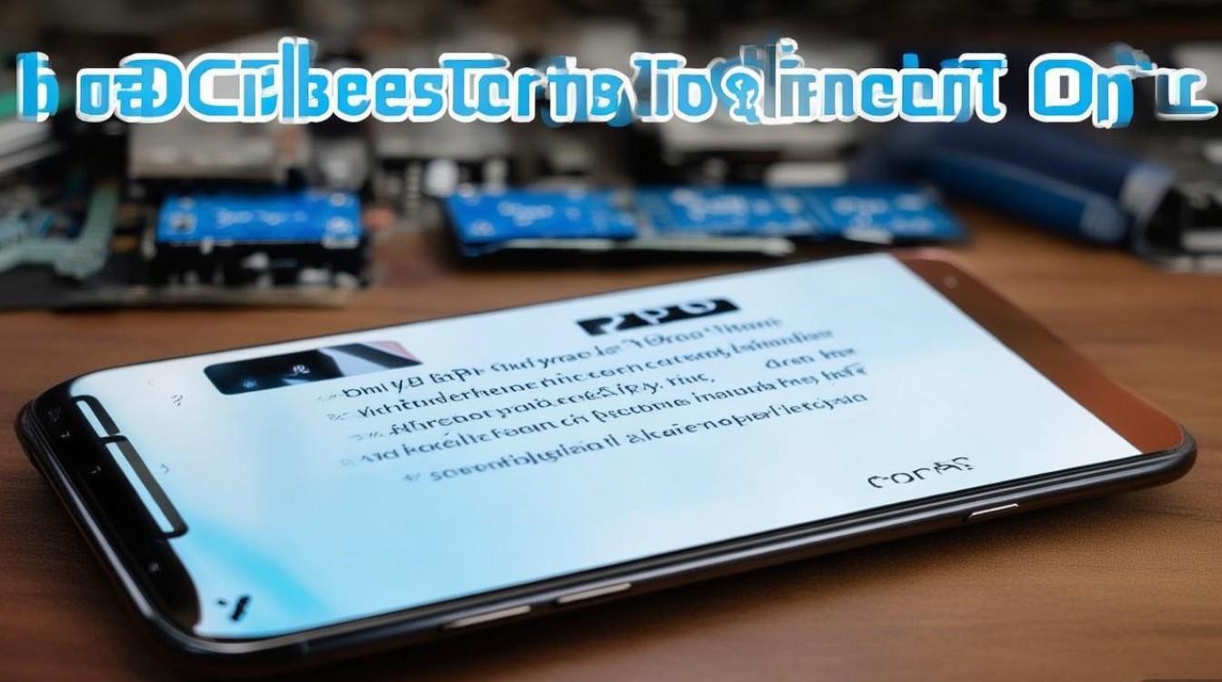 oppo蓝牙连接失败怎么办？教你解决oppo蓝牙连接问题。