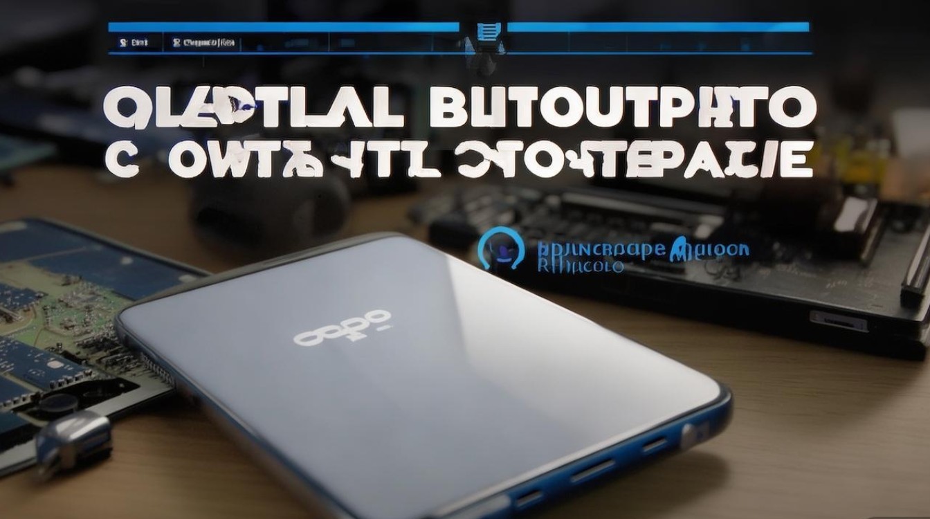 oppo蓝牙连接失败怎么办？教你解决oppo蓝牙连接问题。