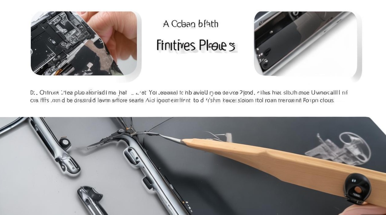 苹果7边框有缝隙怎么修复