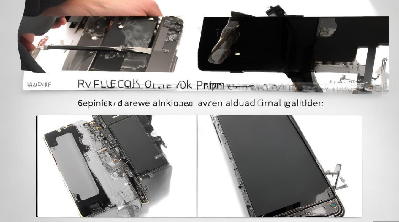 苹果7边框有缝隙怎么修复