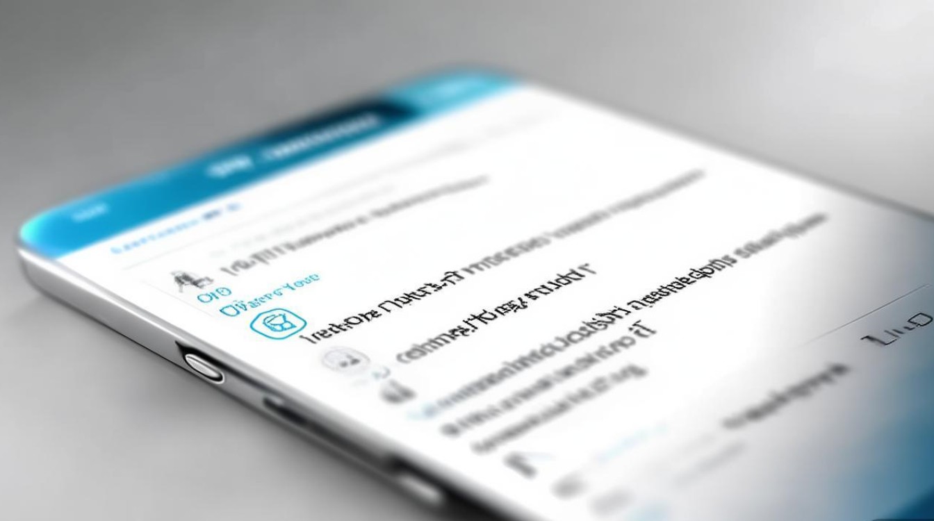 三星S6如何自定义设置个人专属彩铃？