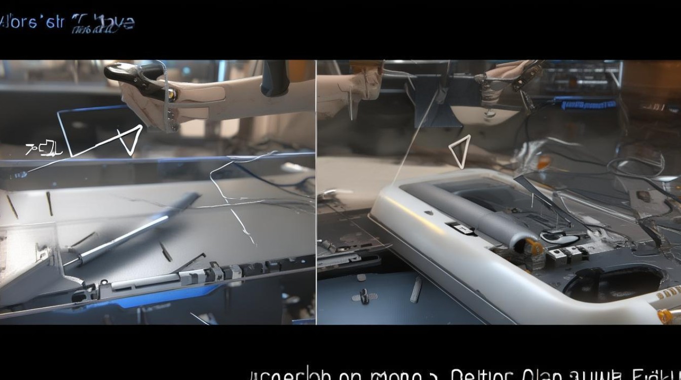 苹果7保护壳怎么拆开？新手拆壳不伤机技巧分享