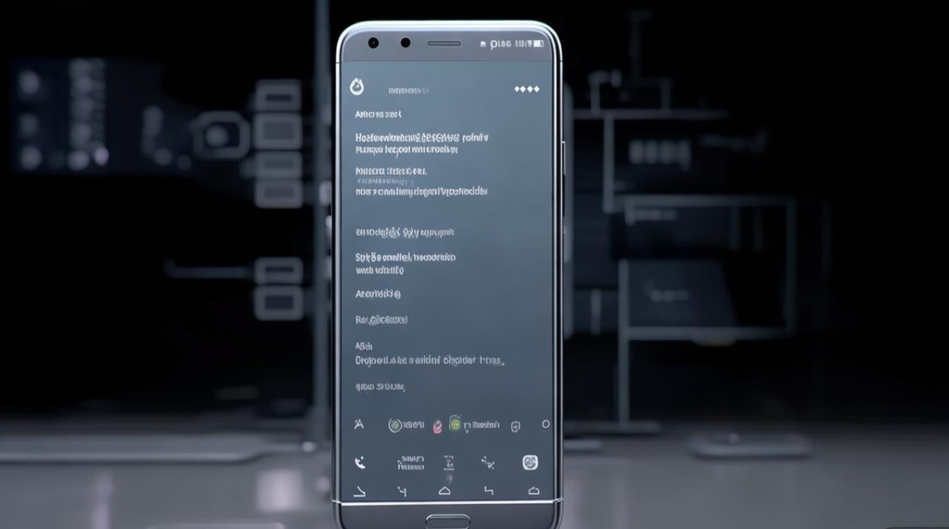 华为手机内存怎么扩充