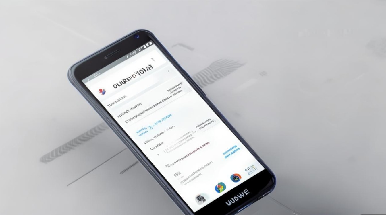 华为手机内存怎么扩充