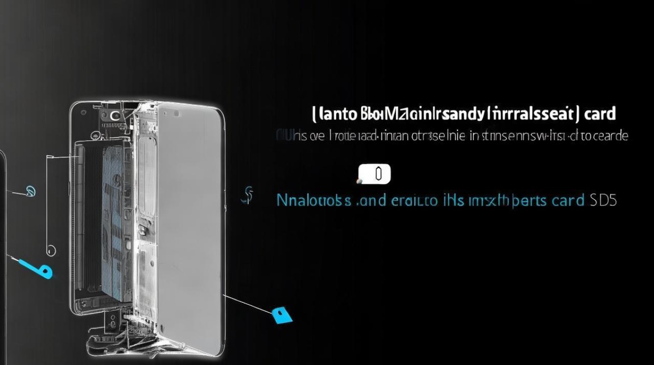 VIVO X5Max S双卡怎么装？nanoSIM+microSD卡槽怎么插？