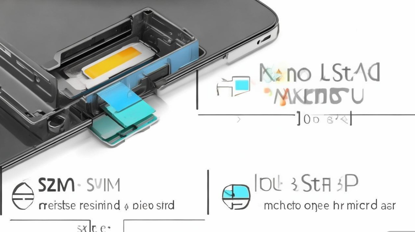 VIVO X5Max S双卡怎么装？nanoSIM+microSD卡槽怎么插？
