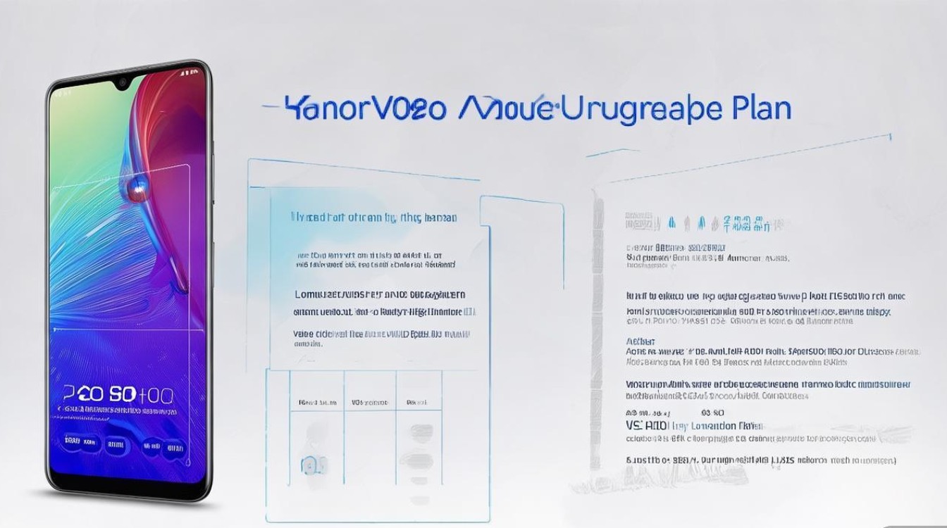 荣耀V40保值换新计划值不值得买？换新内容与保值率解析