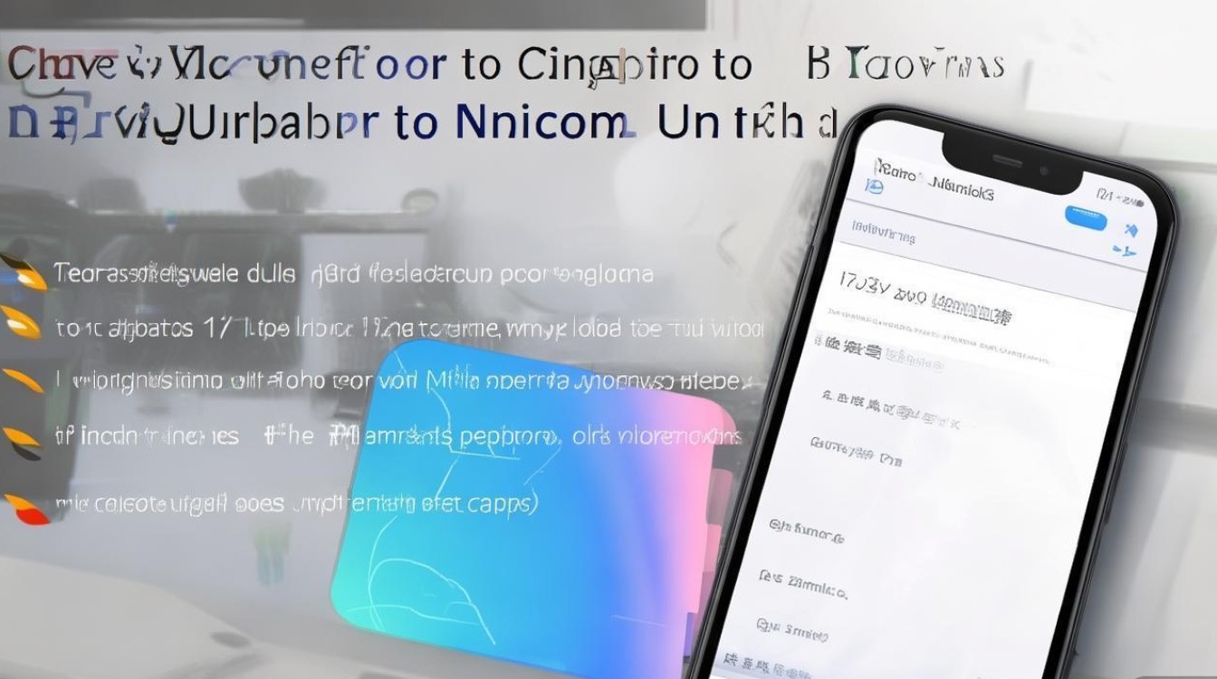 vivox5max怎么转联通？详细步骤和注意事项是什么？