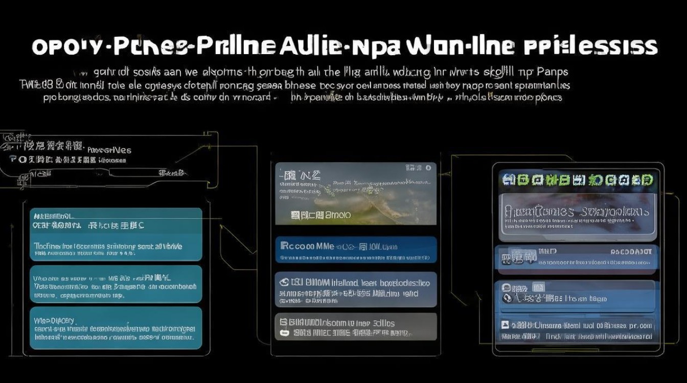 oppo手机网上售后流程怎么操作？维修进度哪里查？