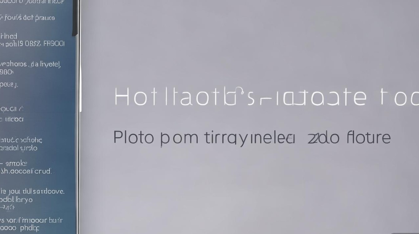 oppo隐藏相片怎么操作？教你私密照片安全保护方法