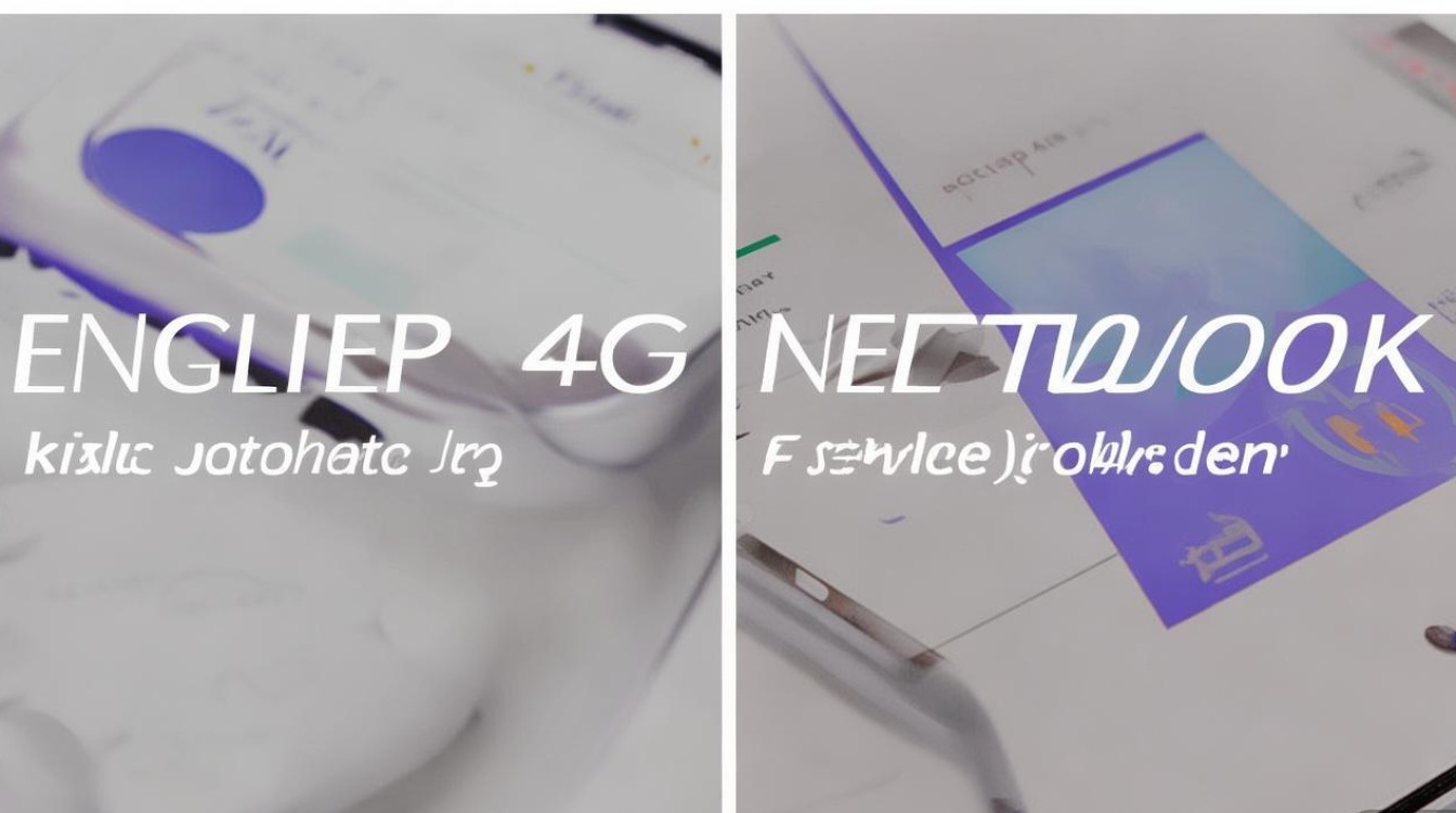 vivox5l无法开启4G网络怎么办？设置步骤有哪些？