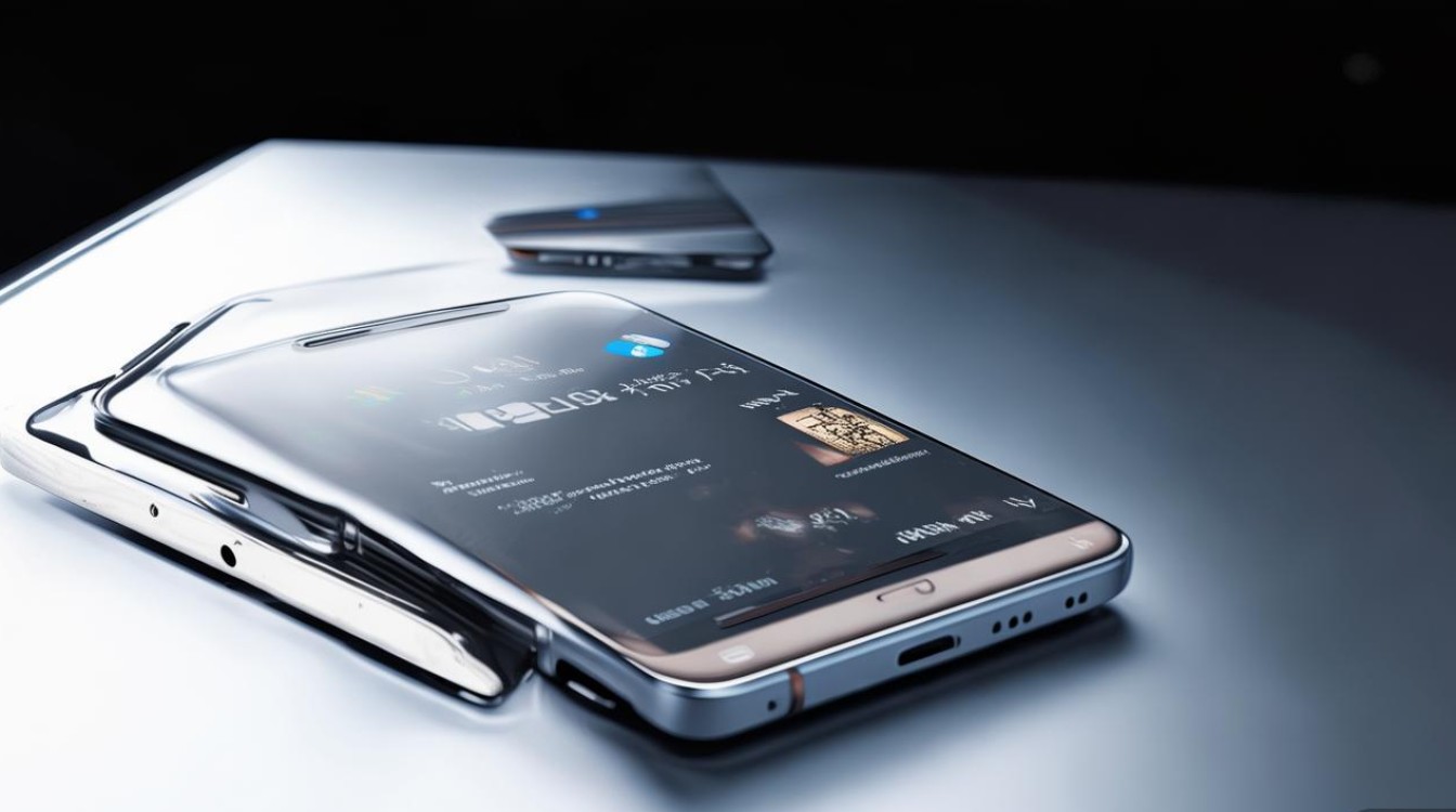 华为手机的双通手机怎么样啊