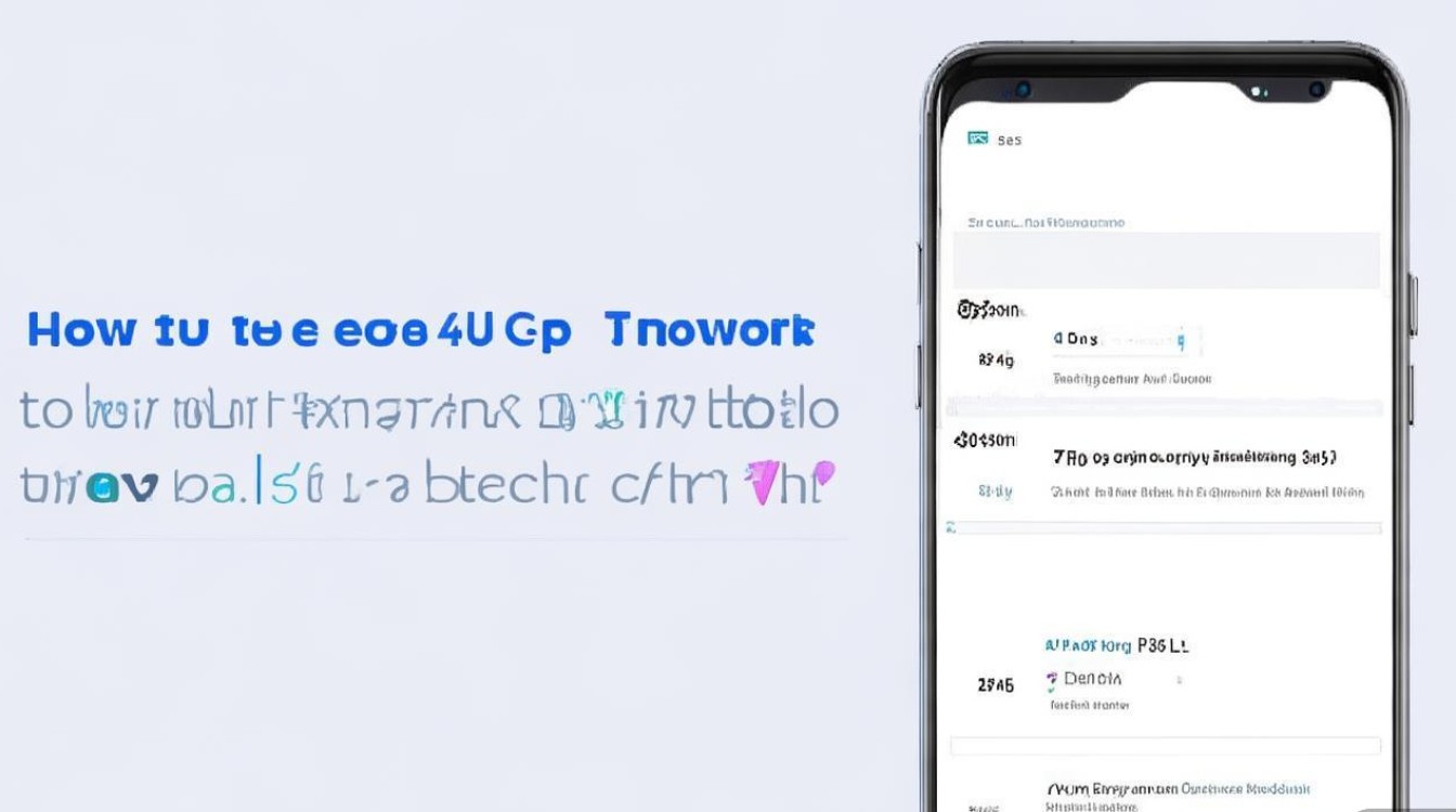 vivox5l怎么开4g网络？设置方法是什么？