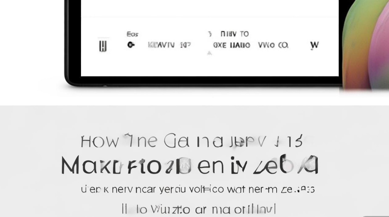 vivox5l怎么开4g网络？设置方法是什么？