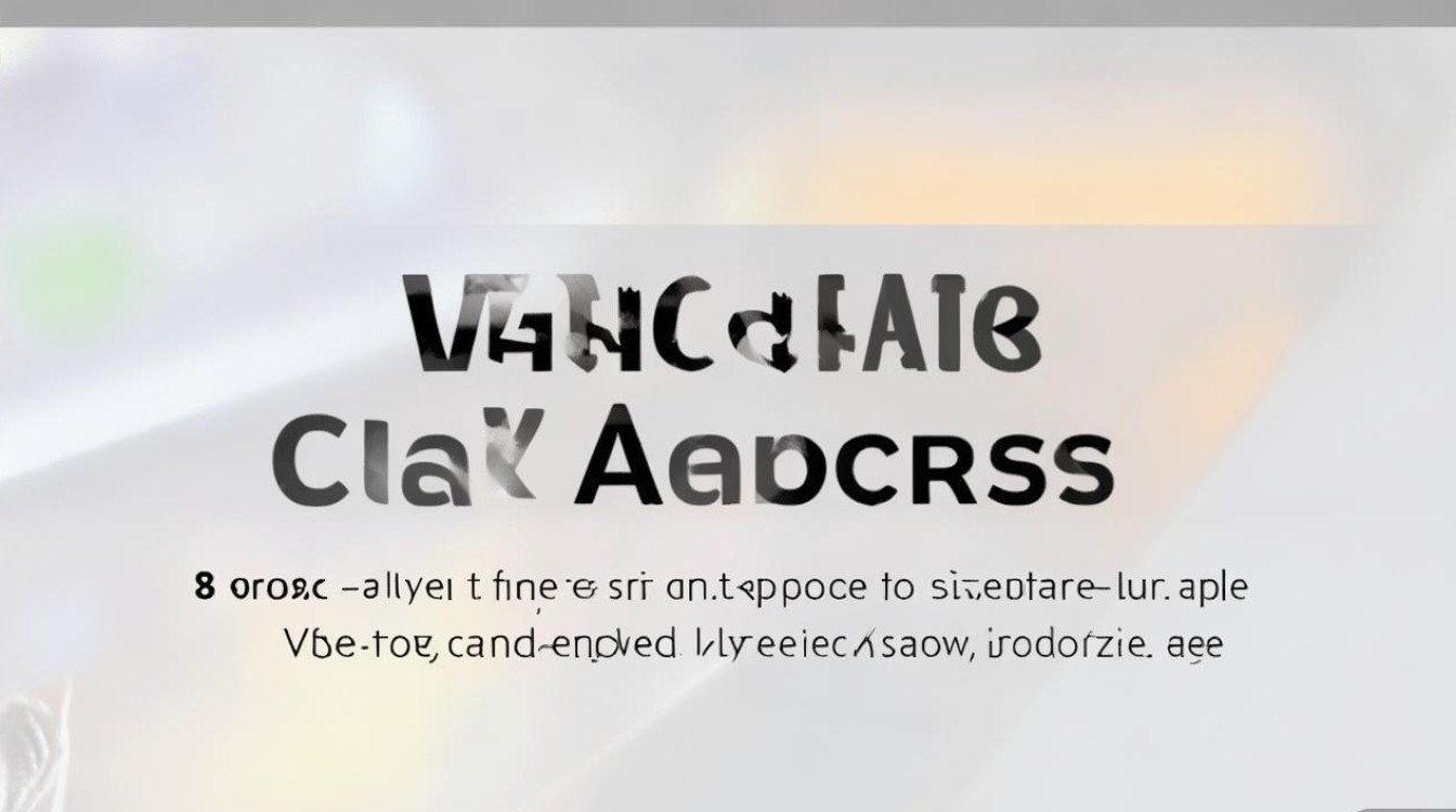 vivox3怎么看mac地址