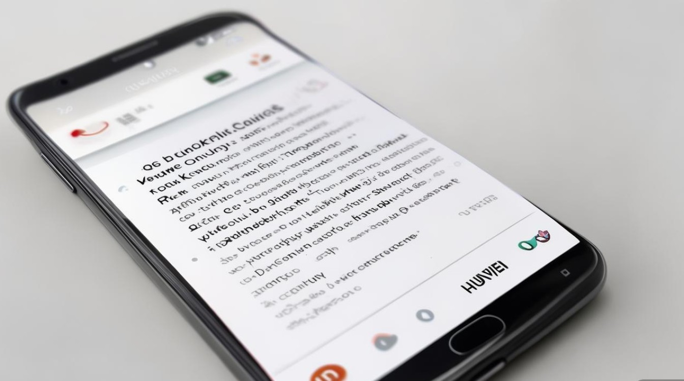 华为手机GPS打不开怎么办？教你快速开启定位指南