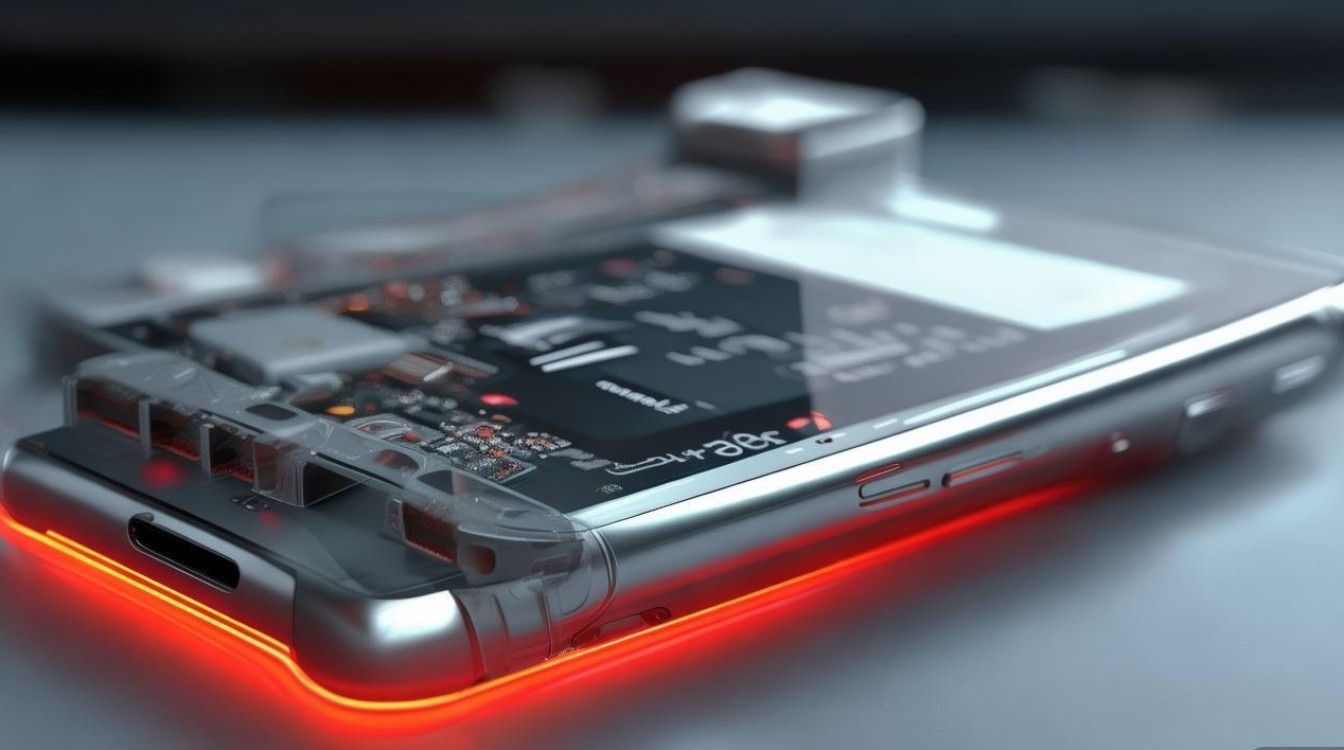 华为手机充电就发烫怎么回事